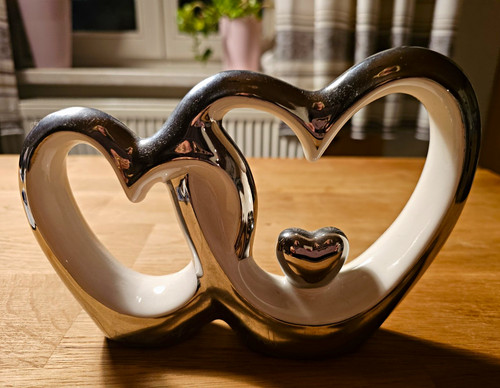 Deko skulptur keramik - deko,