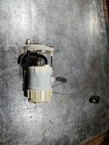 Kraftstoffpumpe renault espace - kraftstoffpumpe,