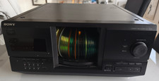 Sony CDP-CX230 CD CD-Player