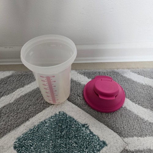 Tupperware shake mix - tupperware, mix-fix