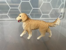 Schleich 16395 - Golden Retriever Hündin - Hund / Hunde / Haustiere -