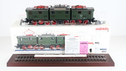 Märklin spur 5517 - märklin, e-lok
