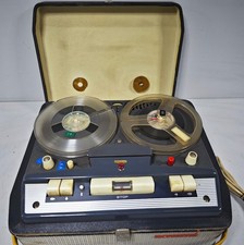 Philips Vintage Bandmaschine -