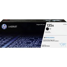 HP Toner 135A Original Schwarz
