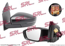 Außenspiegel Links nicht