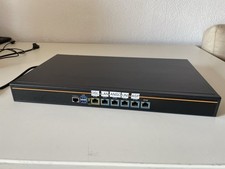 NRG Systems GmbH – IPU641 Single Board Computer