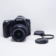 PENTAX K100D Digitale