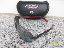 Formex 4 Speed Sonnenbrille NEU in 06780 Zörbig