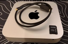 Apple Mac Mini 2014 - 2,6GHz -