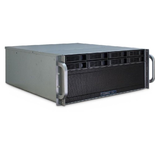 Zoll 4he servergehäuse - 19,