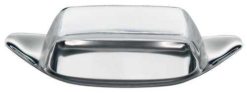 Butterdose wmf wagenfeld - butterdose,
