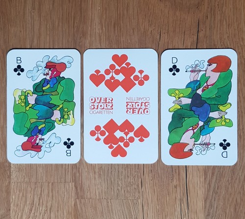 Skatkarte alt overstolz - skatkarte,