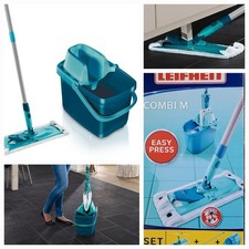 Leifheit  Wischmop Set , Combi