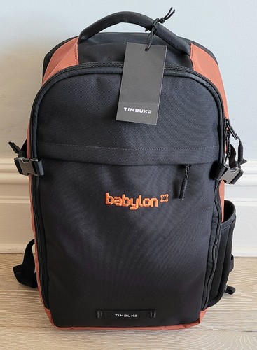 Neu mit etikett timbuk2 - mit, the