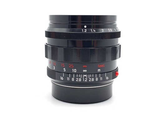 Leica noctilux 50mm 2 - leica, noctilux-m