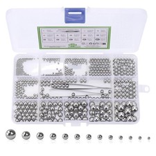 Kugellager Edelstahl, 13