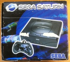 Sega saturn pal euro - pal,