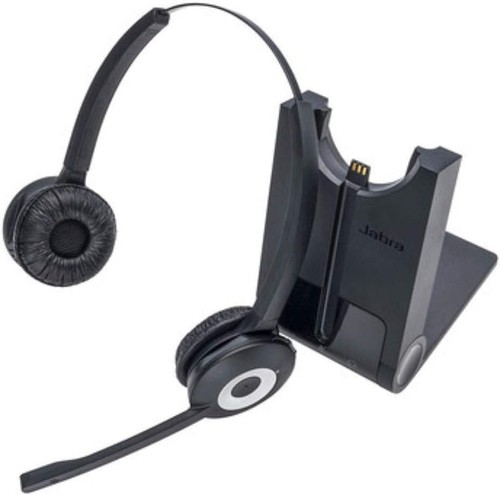 Jabra pro 920 duo - jabra, –