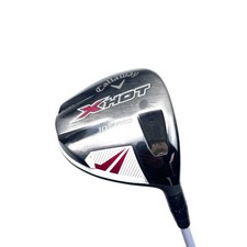 Callaway X Hot Pro Driver /