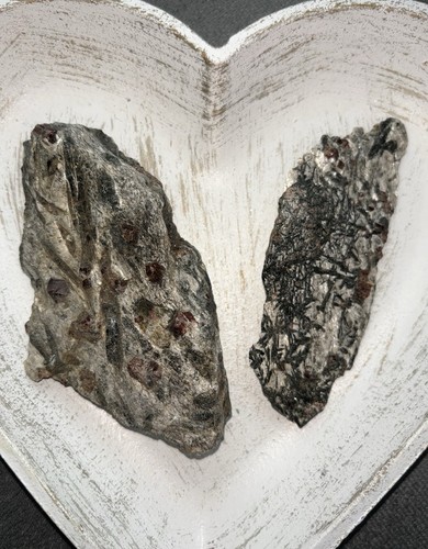 Almandin granat im - granat,