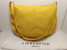 Liebeskind Berlin Tasche Heavy