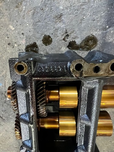 Bmw e46 318i - 318i, orientblau