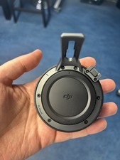 DJI Zenmuse X9 DL-Mount For Ronin 4D  