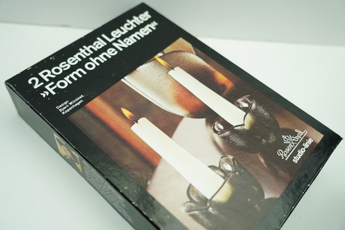 Vtg rosenthal studio - studio, form