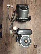 Grundfos Umwälzpumpe UPER 25-60-130 Zb. Brötje 