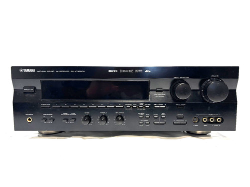 Yamaha natural sound stereo - yamaha,