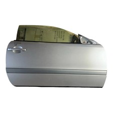 Mercedes-Benz CLK Coupe