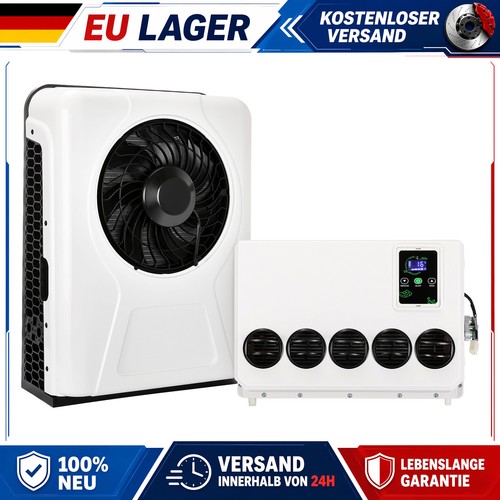 Elektrische 12v dach - elektrische,