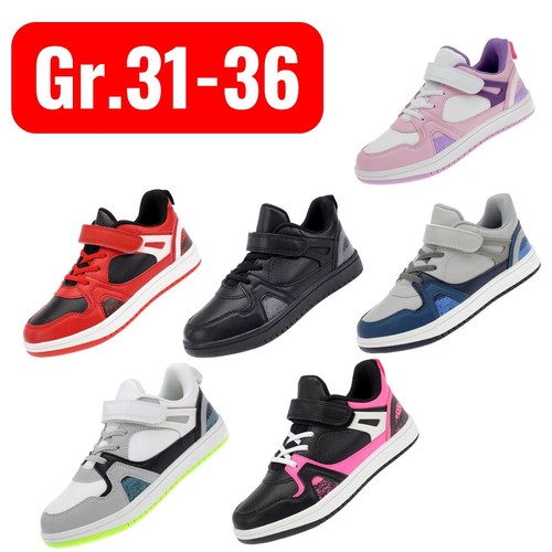 Kinderschuhe sneaker - kinderschuhe,