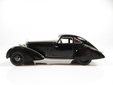 1:43 IXO Altaya Mercedes Benz