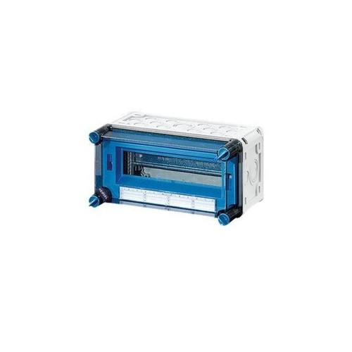 Hensel automatengehäuse - hensel,