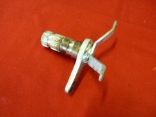 Yamaha TDM 850 Welle