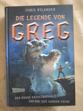 Chris Rylander: Die Legende