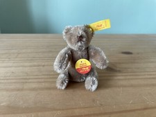 Steiff Miniatur Teddy 0202/11