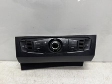 Audi A4 B8 Klimabedienteil