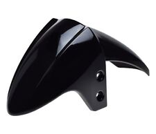 Schwarz Schutzblech Kotflügel