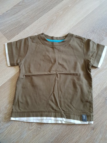 Kinder shirt - t-shirt,