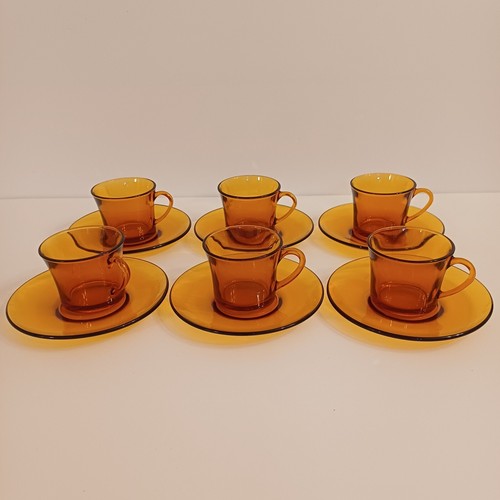 Set vintage duralex - of,