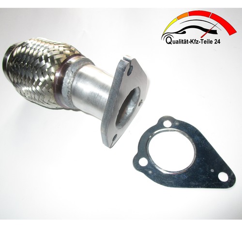 Flexrohr flansch katalysator - flexrohr,