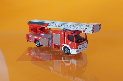 Rietze 71645 mercedes benz - rietze,