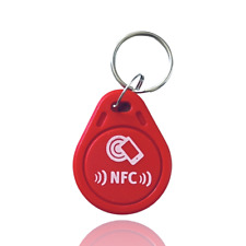 NFC-Ntag216
