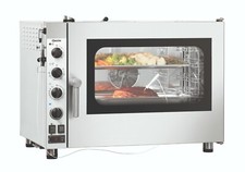 Bartscher Kombidämpfer