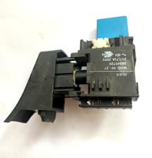 Schalter Capax 34340720 MOD: 50-27 aus Metabo KHE