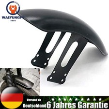 Schutzblech Motorrad