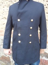 Original Bundeswehr BW Peacoat  Marinejacke  Sakko, Colani, Gr 174/92 Bootsjacke