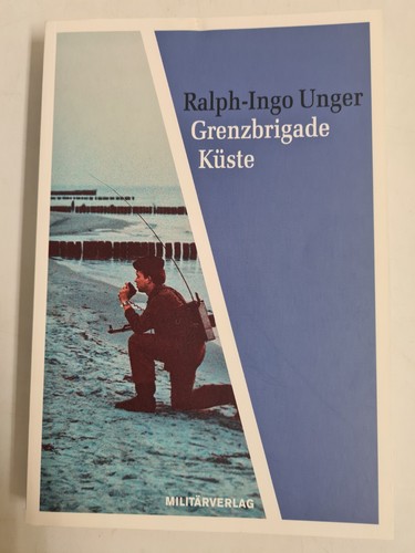 Unger grenzbrigade küste - unger,